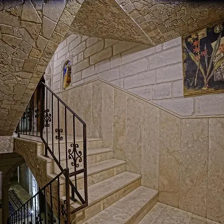 Dorm By Shoestring Hostel Goreme