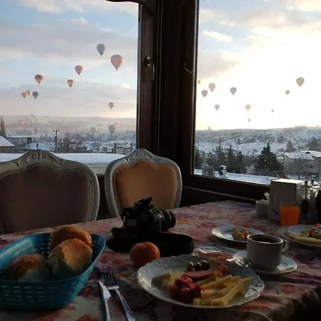 Dorm By Shoestring Goreme